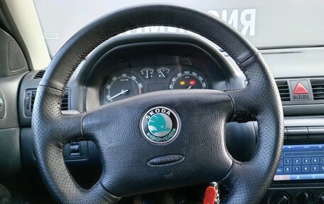 Skoda Octavia IV, 2008 год, 785 000 рублей, 14 фотография