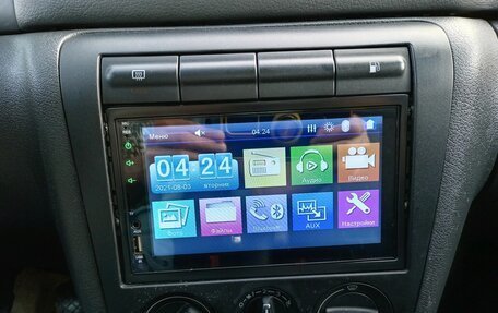 Skoda Octavia IV, 2008 год, 785 000 рублей, 15 фотография