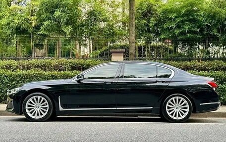 BMW 7 серия, 2021 год, 5 600 000 рублей, 3 фотография