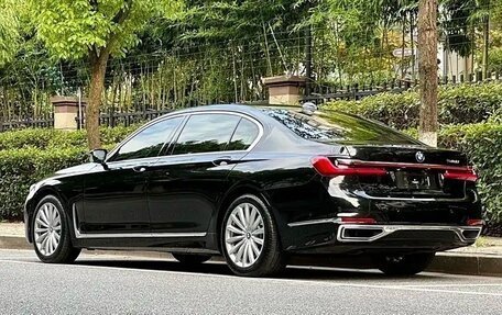BMW 7 серия, 2021 год, 5 600 000 рублей, 5 фотография