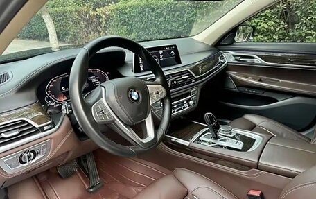 BMW 7 серия, 2021 год, 5 600 000 рублей, 7 фотография