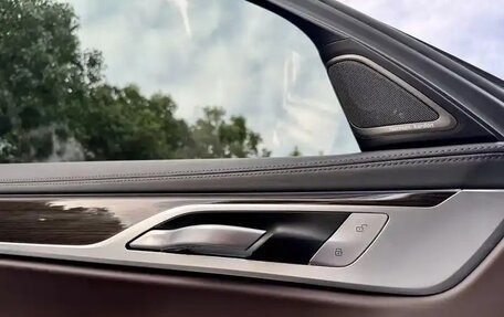 BMW 7 серия, 2021 год, 5 600 000 рублей, 14 фотография