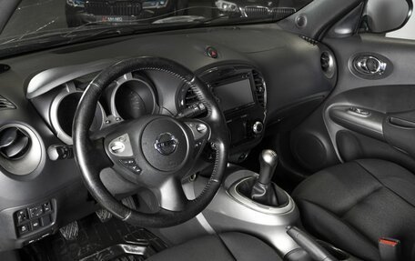 Nissan Juke II, 2012 год, 944 500 рублей, 4 фотография