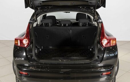 Nissan Juke II, 2012 год, 944 500 рублей, 15 фотография