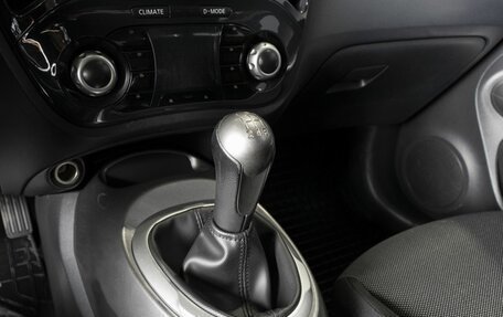 Nissan Juke II, 2012 год, 944 500 рублей, 7 фотография