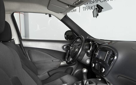Nissan Juke II, 2012 год, 944 500 рублей, 5 фотография
