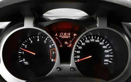 Nissan Juke II, 2012 год, 944 500 рублей, 8 фотография