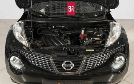 Nissan Juke II, 2012 год, 944 500 рублей, 13 фотография