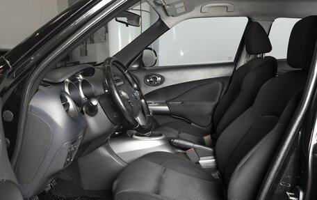 Nissan Juke II, 2012 год, 944 500 рублей, 16 фотография
