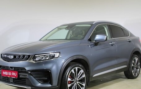 Geely Tugella FY11, 2021 год, 2 590 000 рублей, 1 фотография