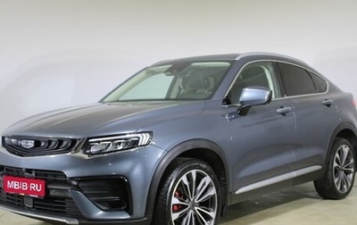 Geely Tugella FY11, 2021 год, 2 590 000 рублей, 1 фотография