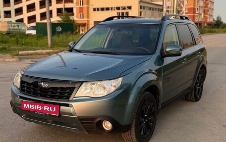 Subaru Forester, 2011 год, 950 000 рублей, 1 фотография