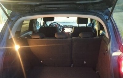 Citroen C3 Aircross, 2018 год, 1 290 000 рублей, 1 фотография