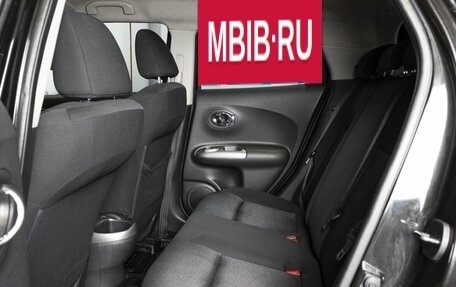Nissan Juke II, 2012 год, 944 500 рублей, 17 фотография