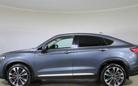 Geely Tugella FY11, 2021 год, 2 590 000 рублей, 8 фотография