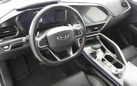 Geely Tugella FY11, 2021 год, 2 590 000 рублей, 12 фотография