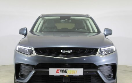 Geely Tugella FY11, 2021 год, 2 590 000 рублей, 2 фотография