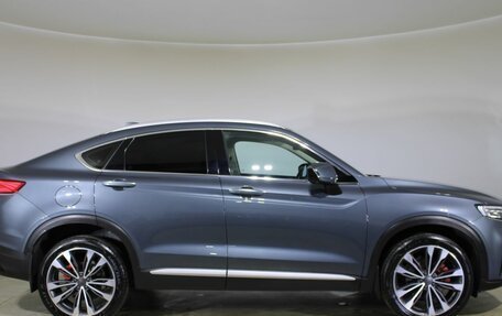 Geely Tugella FY11, 2021 год, 2 590 000 рублей, 4 фотография