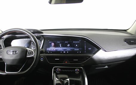 Geely Tugella FY11, 2021 год, 2 590 000 рублей, 10 фотография