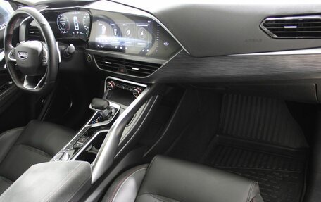 Geely Tugella FY11, 2021 год, 2 590 000 рублей, 14 фотография