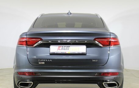 Geely Tugella FY11, 2021 год, 2 590 000 рублей, 6 фотография