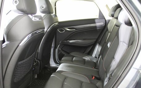 Geely Tugella FY11, 2021 год, 2 590 000 рублей, 13 фотография
