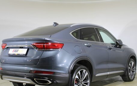 Geely Tugella FY11, 2021 год, 2 590 000 рублей, 5 фотография