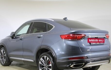 Geely Tugella FY11, 2021 год, 2 590 000 рублей, 7 фотография