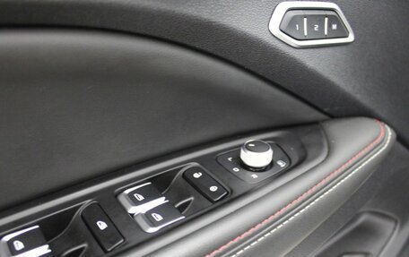Geely Tugella FY11, 2021 год, 2 590 000 рублей, 16 фотография