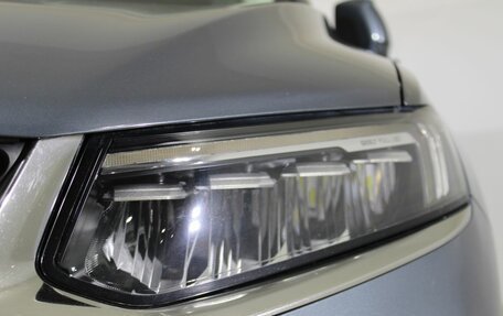 Geely Tugella FY11, 2021 год, 2 590 000 рублей, 22 фотография