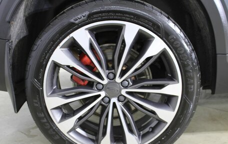 Geely Tugella FY11, 2021 год, 2 590 000 рублей, 23 фотография