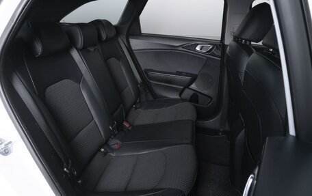 KIA cee'd III, 2018 год, 1 574 000 рублей, 7 фотография