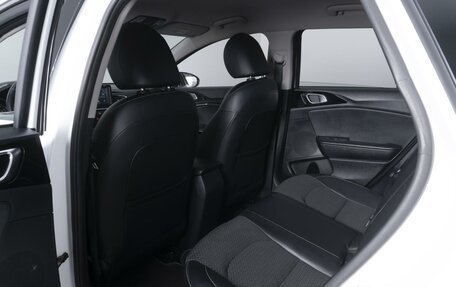 KIA cee'd III, 2018 год, 1 574 000 рублей, 11 фотография