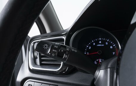 KIA cee'd III, 2018 год, 1 574 000 рублей, 14 фотография