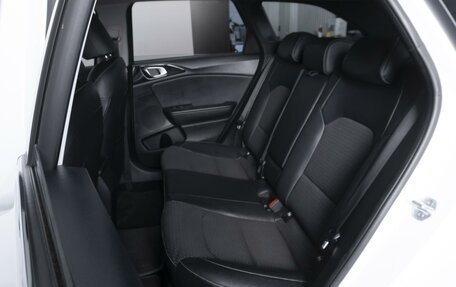 KIA cee'd III, 2018 год, 1 574 000 рублей, 9 фотография
