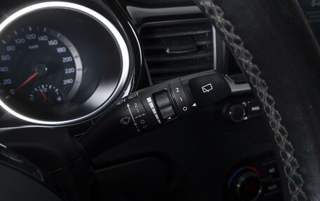 KIA cee'd III, 2018 год, 1 574 000 рублей, 15 фотография