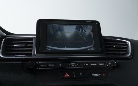 KIA cee'd III, 2018 год, 1 574 000 рублей, 12 фотография