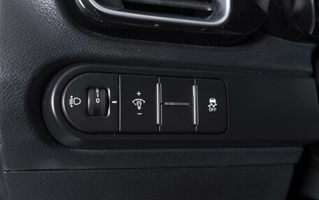 KIA cee'd III, 2018 год, 1 574 000 рублей, 18 фотография