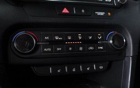 KIA cee'd III, 2018 год, 1 574 000 рублей, 21 фотография