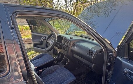 Volkswagen Golf III, 1992 год, 230 000 рублей, 6 фотография