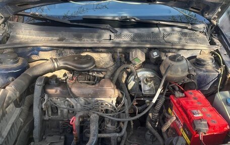Volkswagen Golf III, 1992 год, 230 000 рублей, 8 фотография