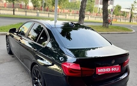 BMW 3 серия, 2017 год, 2 349 000 рублей, 3 фотография