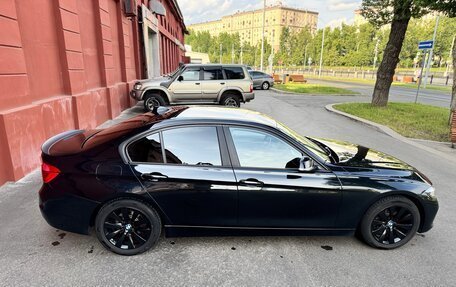 BMW 3 серия, 2017 год, 2 349 000 рублей, 6 фотография