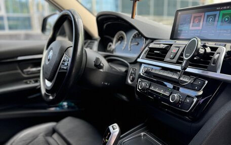 BMW 3 серия, 2017 год, 2 349 000 рублей, 10 фотография