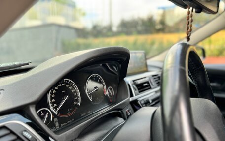 BMW 3 серия, 2017 год, 2 349 000 рублей, 15 фотография
