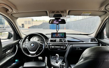BMW 3 серия, 2017 год, 2 349 000 рублей, 9 фотография