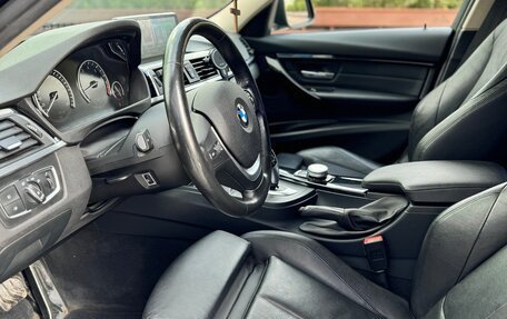 BMW 3 серия, 2017 год, 2 349 000 рублей, 11 фотография