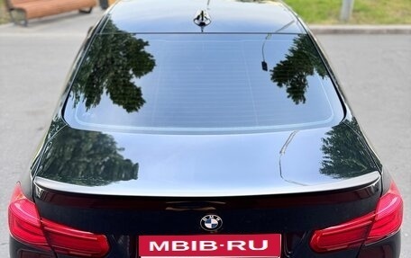 BMW 3 серия, 2017 год, 2 349 000 рублей, 4 фотография