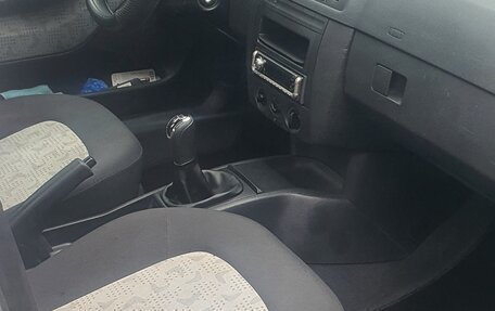 Skoda Fabia I, 2002 год, 300 000 рублей, 5 фотография