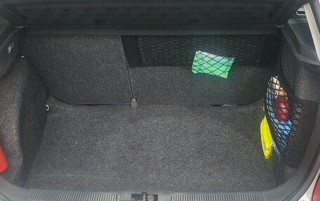 Skoda Fabia I, 2002 год, 300 000 рублей, 10 фотография